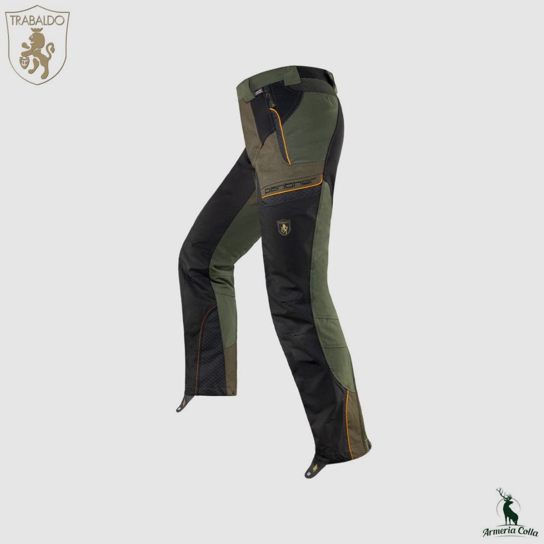 Trabaldo Pantalone Panther Pro 4.0, Bild 1 von 4
