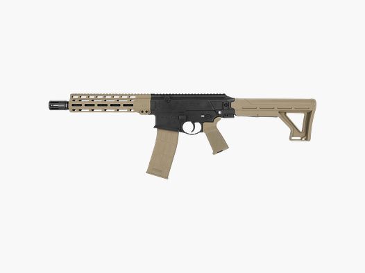 Carabine TC68 16 Joules Full Auto calibre .68 Cerakote FDE Umarex