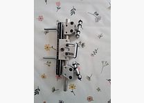 Buttpad TEC HRO "TEC-HRO Standard