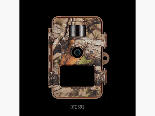 Minox DTC 395