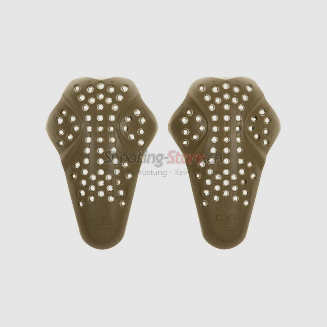 D3O P9 Knee Pad