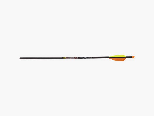 CX DARDO CROSSBOW MAYHEM 22" MOON NOCK 6PK