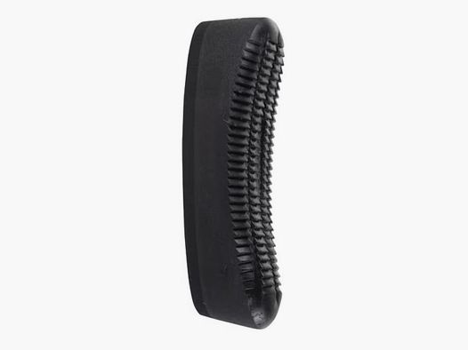 D550 Tapa de Culata de Arma Larga Med 1,1" Negra