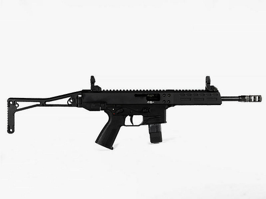 B&T GHM9 Sport DE