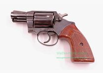 Colt - VS Mod. Detective Special