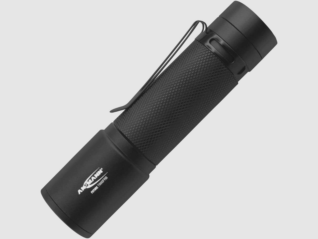 Ansmann Flashlight T600FRB, image 4 of 7