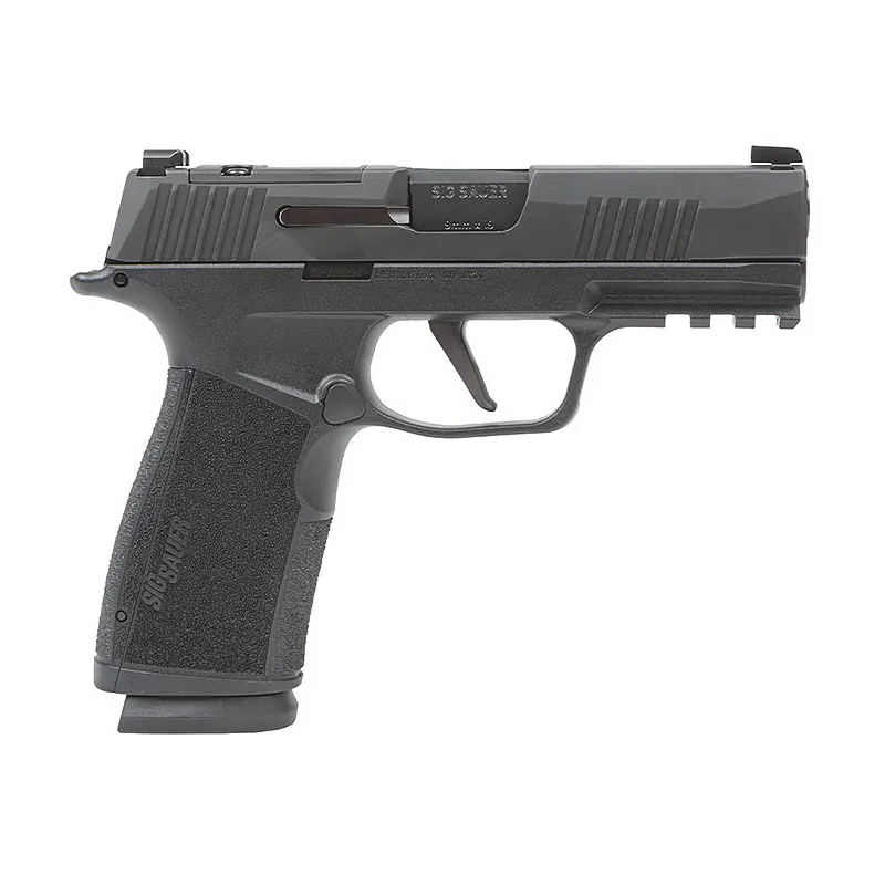 Pistolet Sig Sauer P365 XMACRO kal. 9mm Para