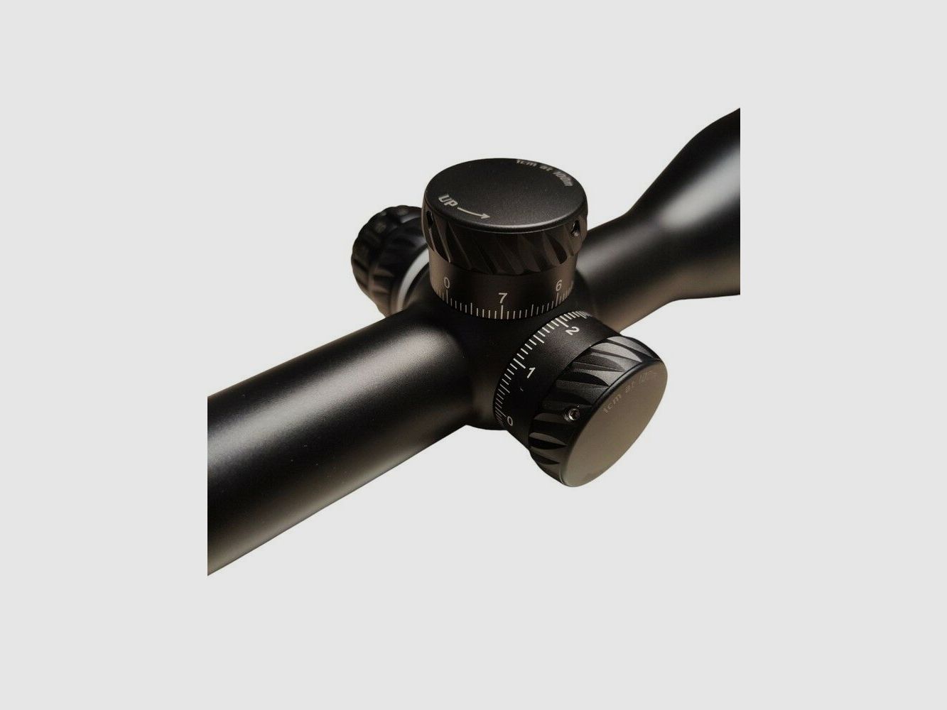 Burris	 Six Xe
