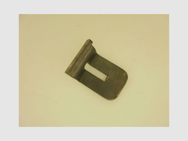 HINTERGRIFFFEDERPLATTE EINZELNE AB 69, Bild 1 von 4