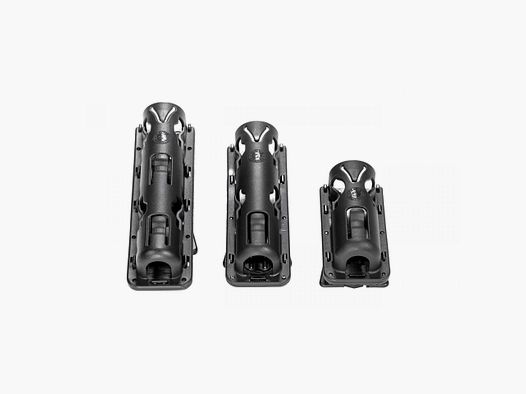 EKA H3 Vega Holster Einsatzstock Bonowi