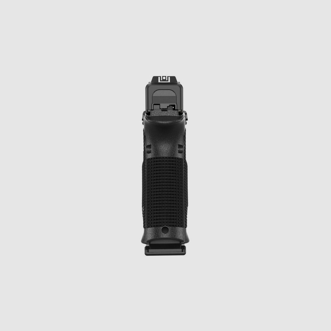 Pistoler Glock 19 Gen 6 Cal.9x19 Optique Ready, image 4 sur 5