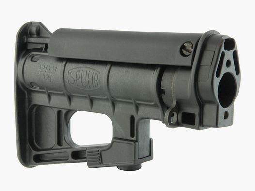 Spuhr G3 / HK33 / 53 Kolba