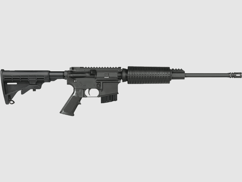 DPMS Lite 16 .223 Rem. 16,75" Selbstladebüchse, Bild 1 von 9