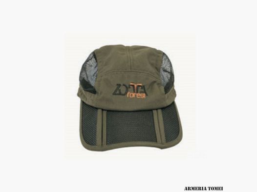 ZOTTA FOREST- PACK CAP