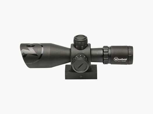 Firefield Zielfernrohr Barrage 2,5-10x40