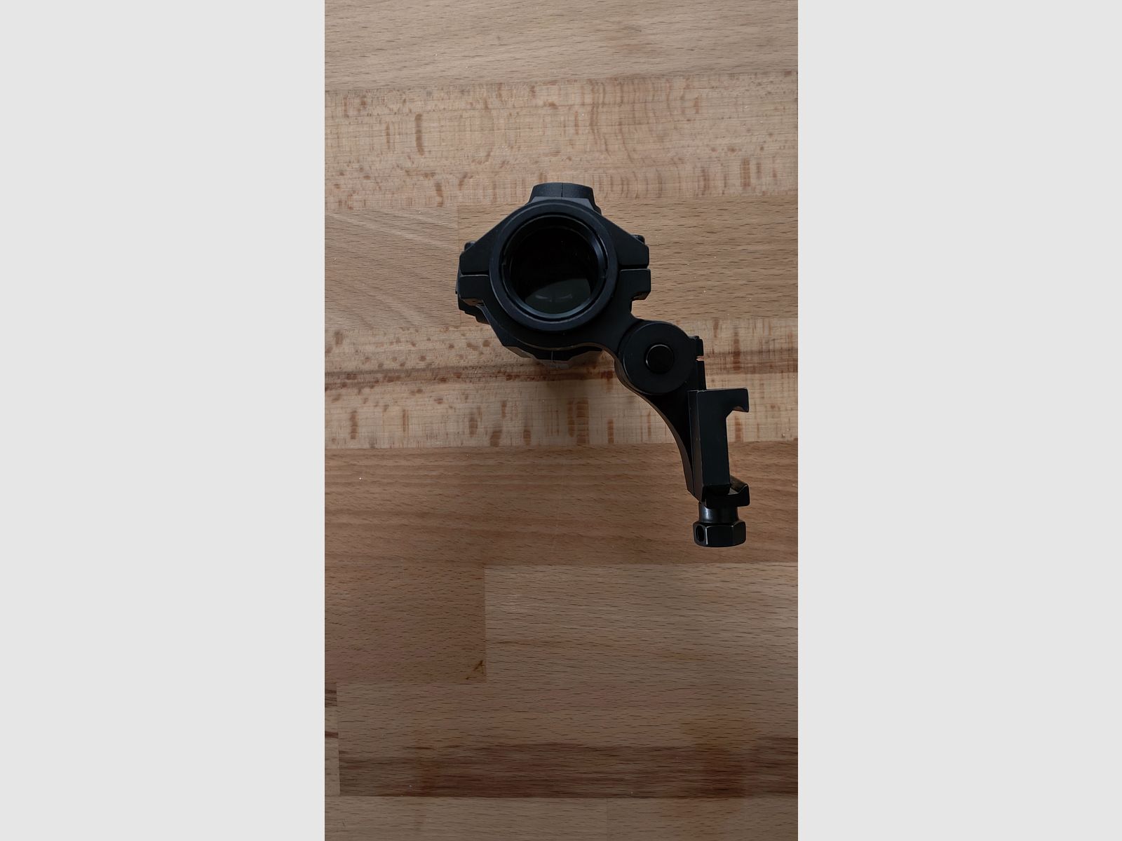 Red Dot und Vergrößerungsglas von Vector Optics