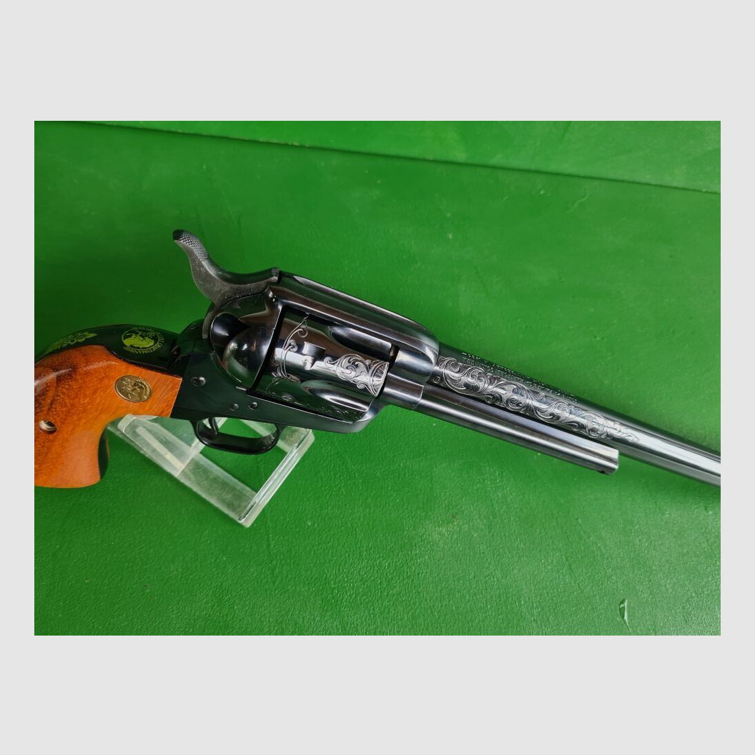 Colt Colt SAA 1836-1986