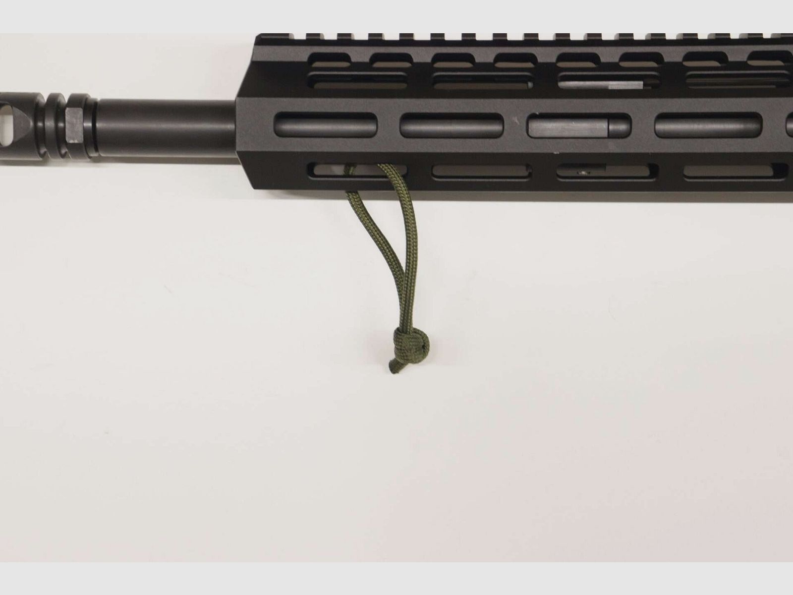 NUOVA JAGER – AR 15 SOLID 14.5″ – CAL. 223, immagine 8 di 9