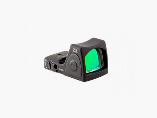 Trijicon® Viseur RMR Type 2 LED Réglable 3.25 MOA sans Montage