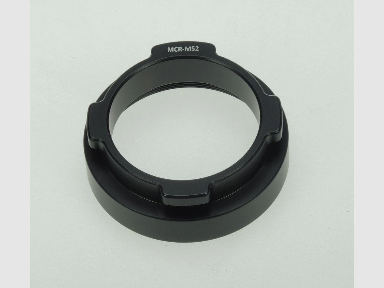 Rusan Modular Connector for Thread M49x0.75 Dipol