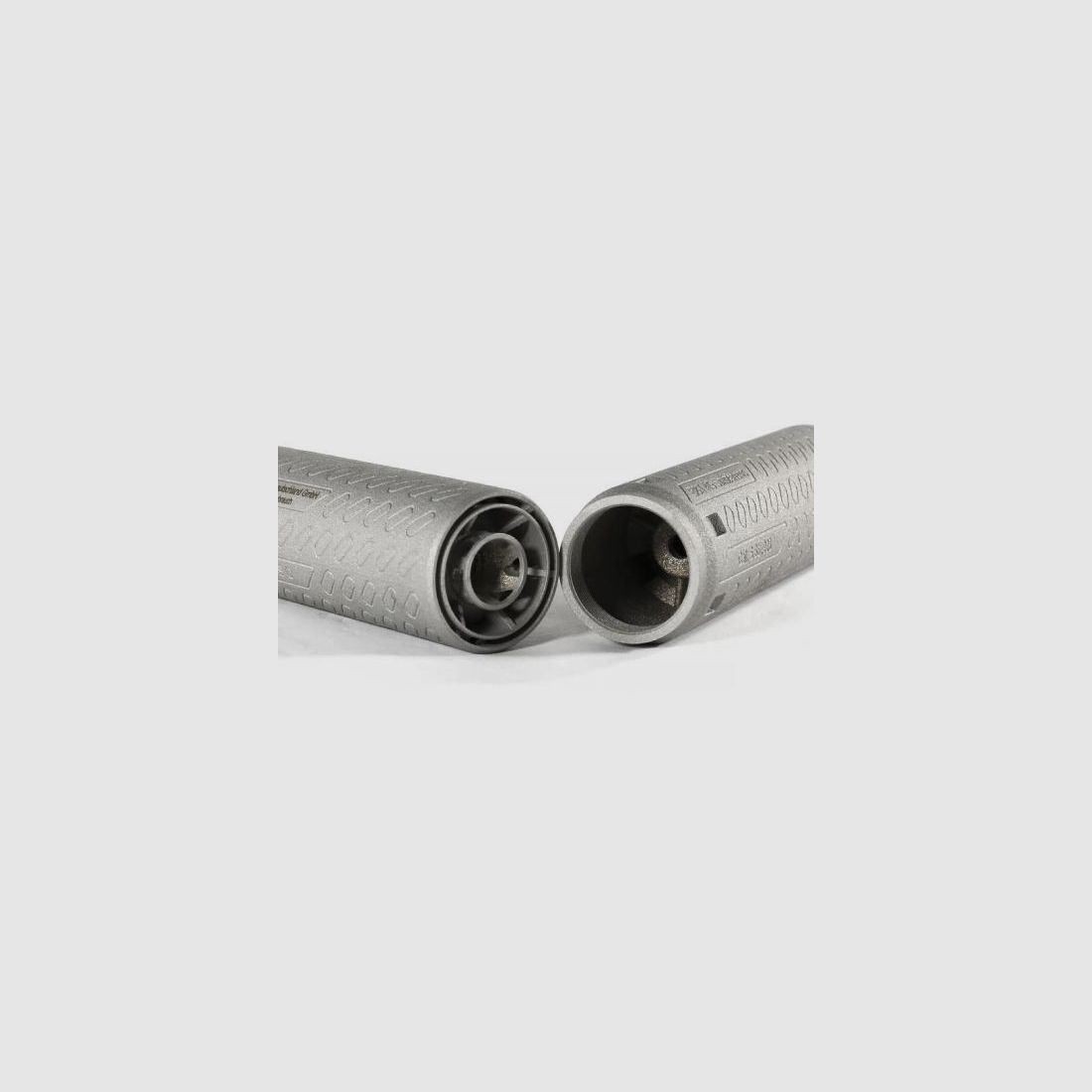 B&T Print-X RBS, Inconel sans adaptateur