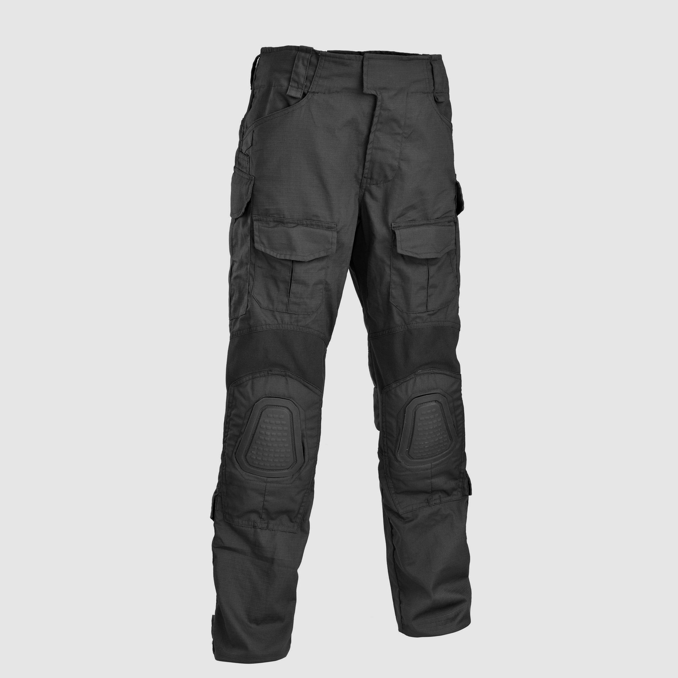 DEFCON 5 GLADIO TACTICAL BROEK MET INBEGREPEN KNIEBESCHERMERS, afbeelding 6 van 11