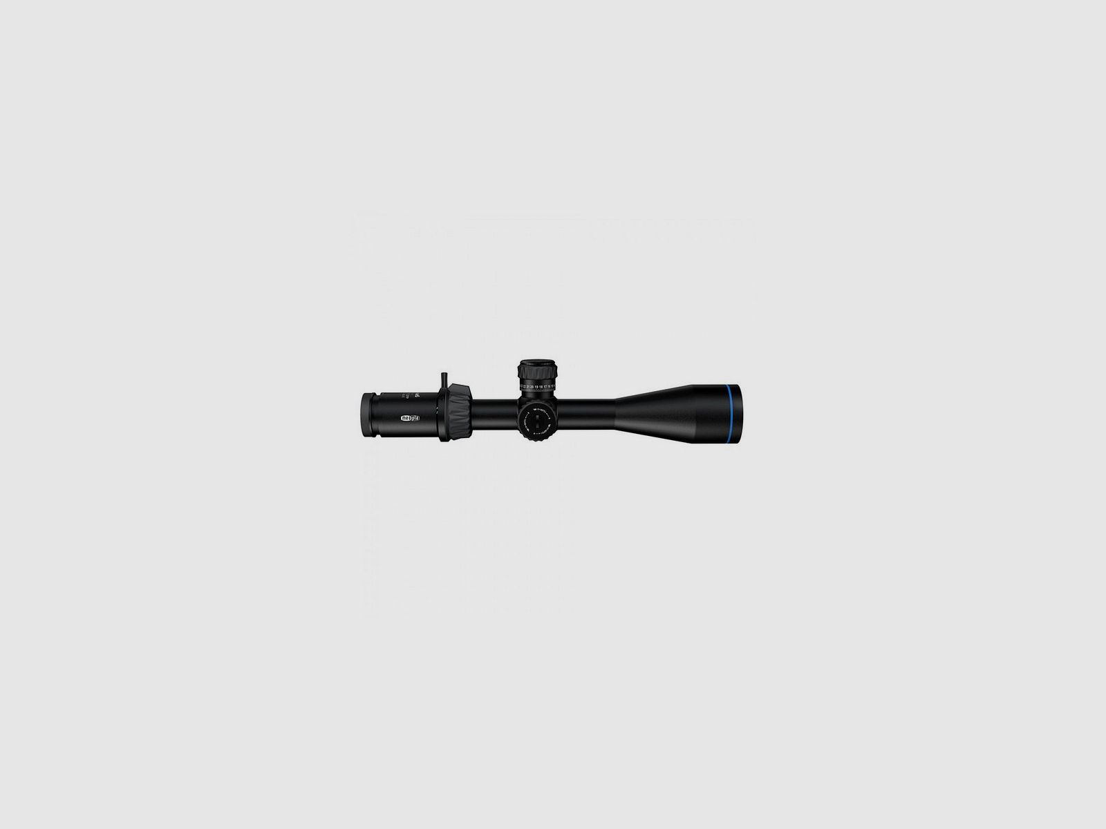 Lunette Meopta MeoPro Optika6 4.5-27x50 RD SFP BDC3 I illuminée, image 4 sur 4