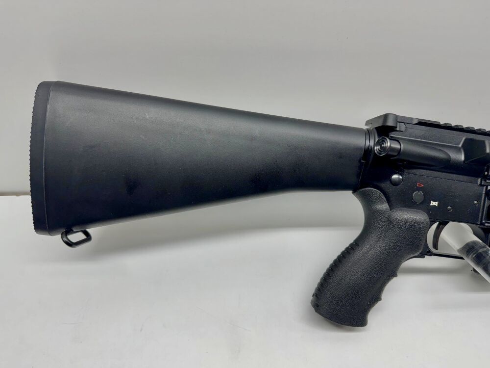 SCHMEISSER Ultra Match | AR15 - Waffen Friedrichs