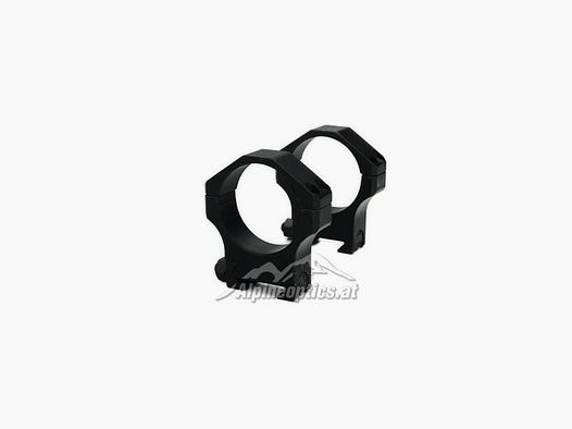 IOR ring mount for scopes 40mm, medium height