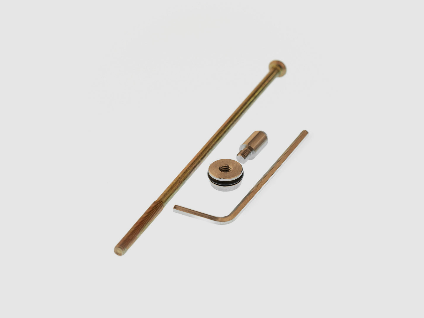 Powerkit.50 V2 for HDR50 + GEN.2 | 7.5j Version Export Valve | Maximum Power | 20-30J