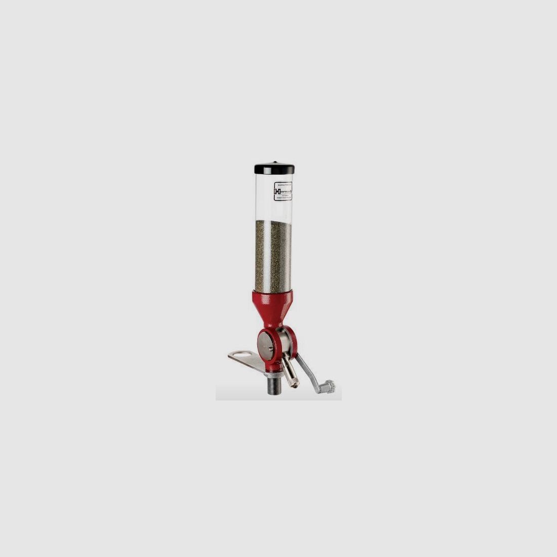 Hornady LNL Benchrest Powder Filler #50130 – Precise Powder Filling Device for NC Powders