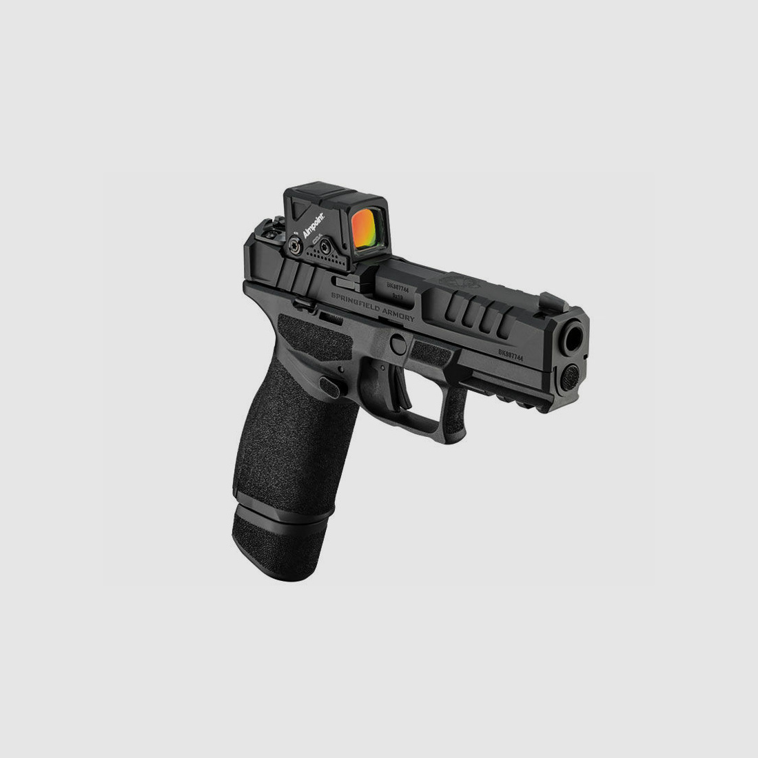 Springfield Armory ECHELON 4.0 FC Crossover Aimpoint COA