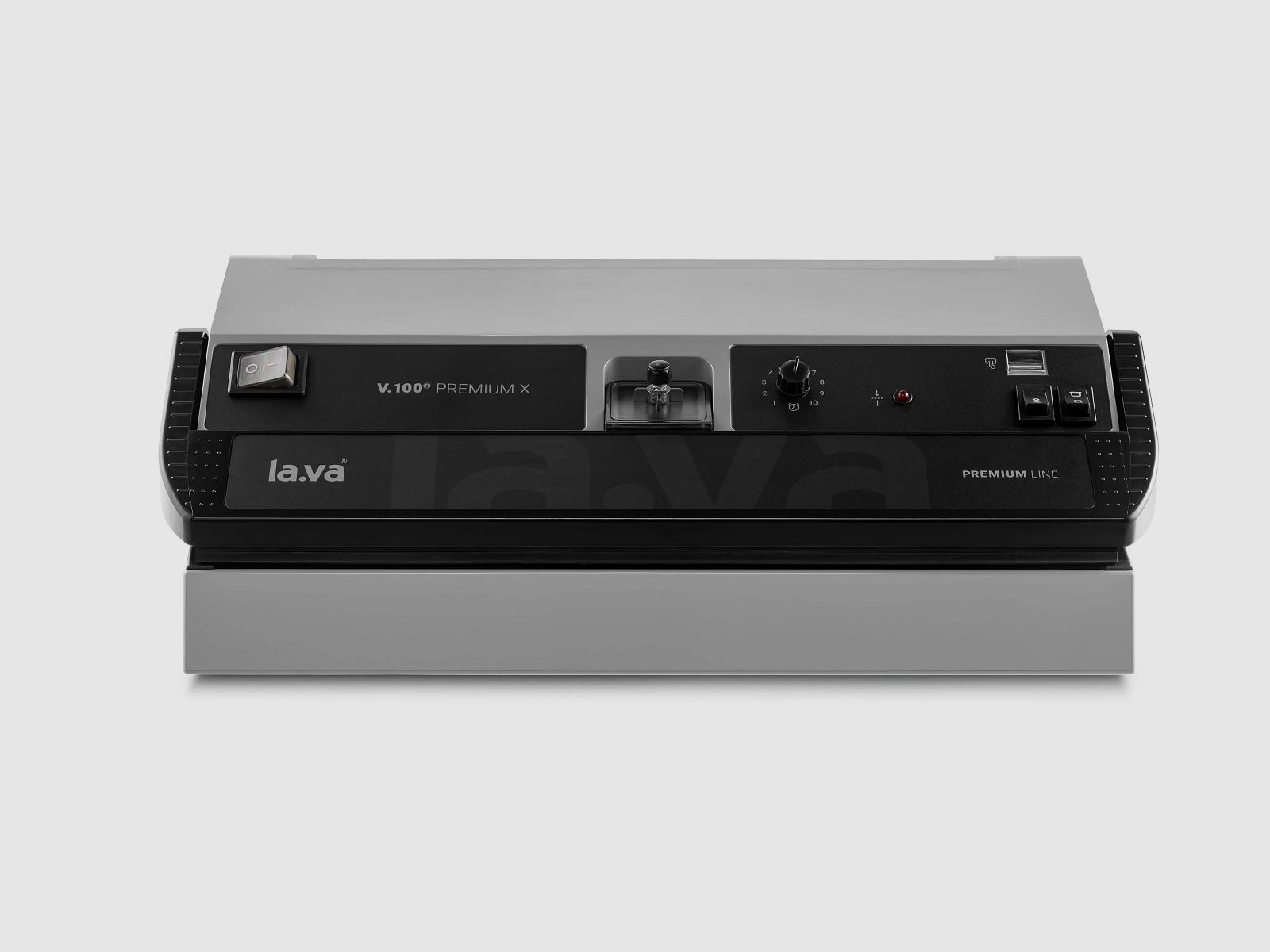 Lava envasadora al vacío V.100 Premium X