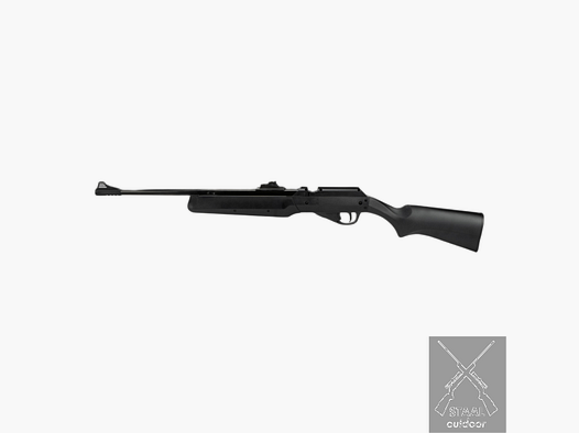 Borner SimpleStrike Black 4,5mm