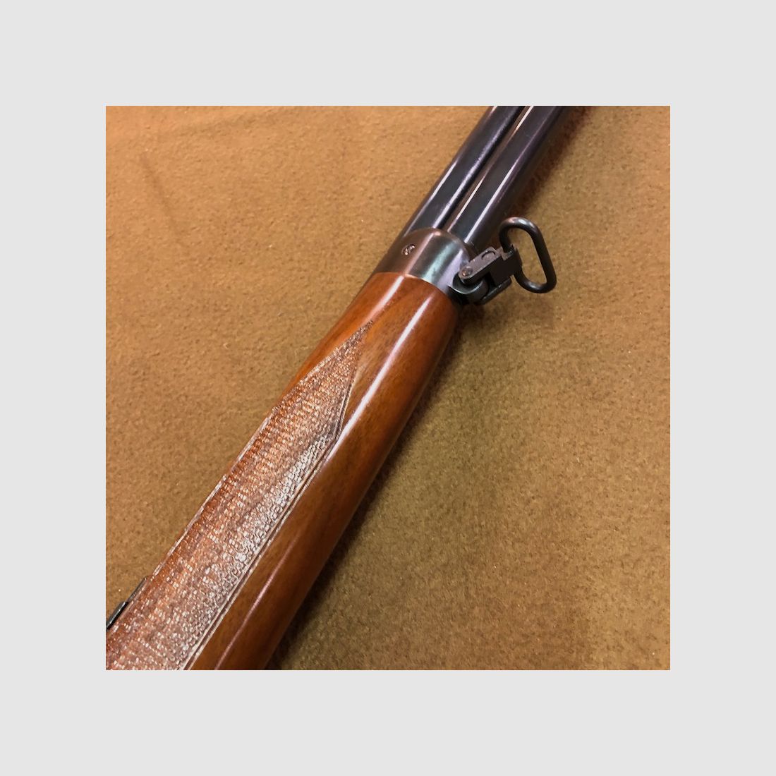 Pedersoli Winchester, Bild 3 von 5