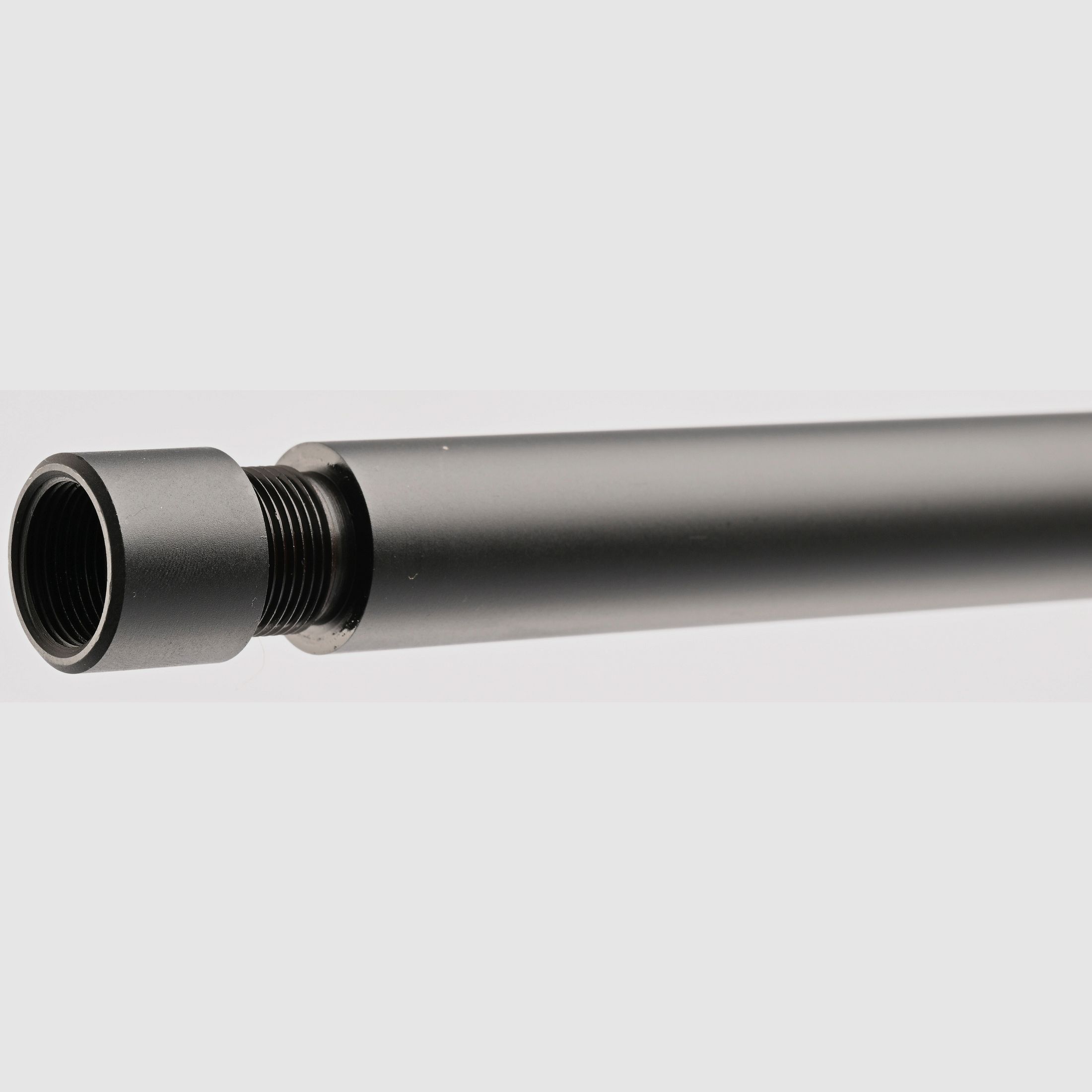 Mercury hunting Rover G2 Varmint, Cal. 6.5 Creedmoor