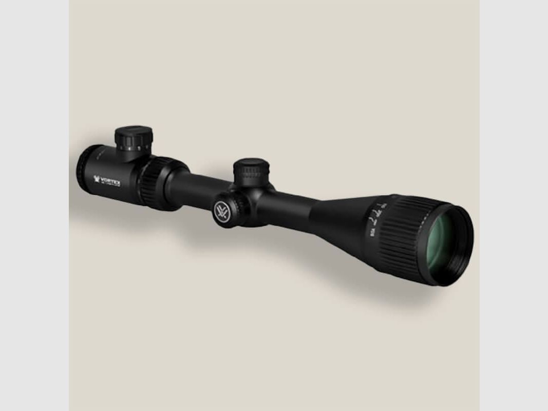 Vortex Crossfire II 6-18×44 AO, image 1 sur 6