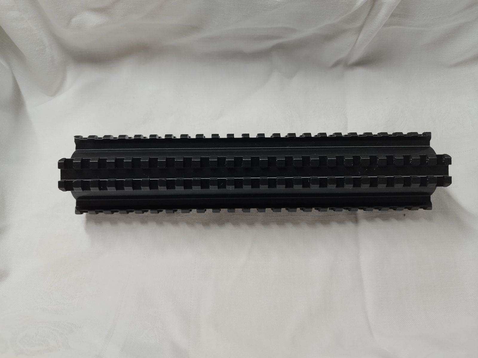 AEA HP Max MK2 Zubehör Laufmantel Barrel Bottle Clamp Schaftkappe Kartenhalter