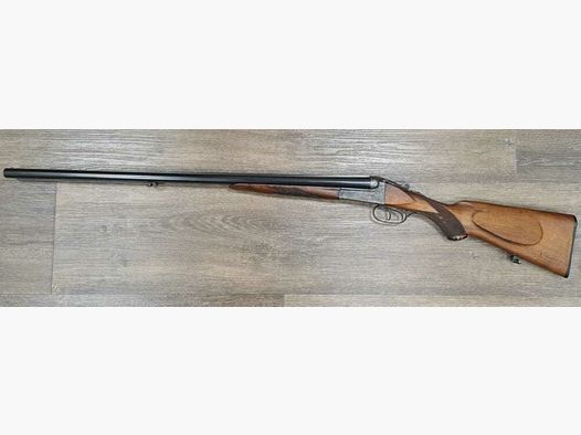 J.P. Sauer&Sohn Sauer&Sohn fusil à double canon