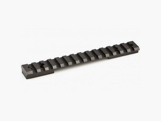 WARNE Maxima Montagebasis – S&W 460