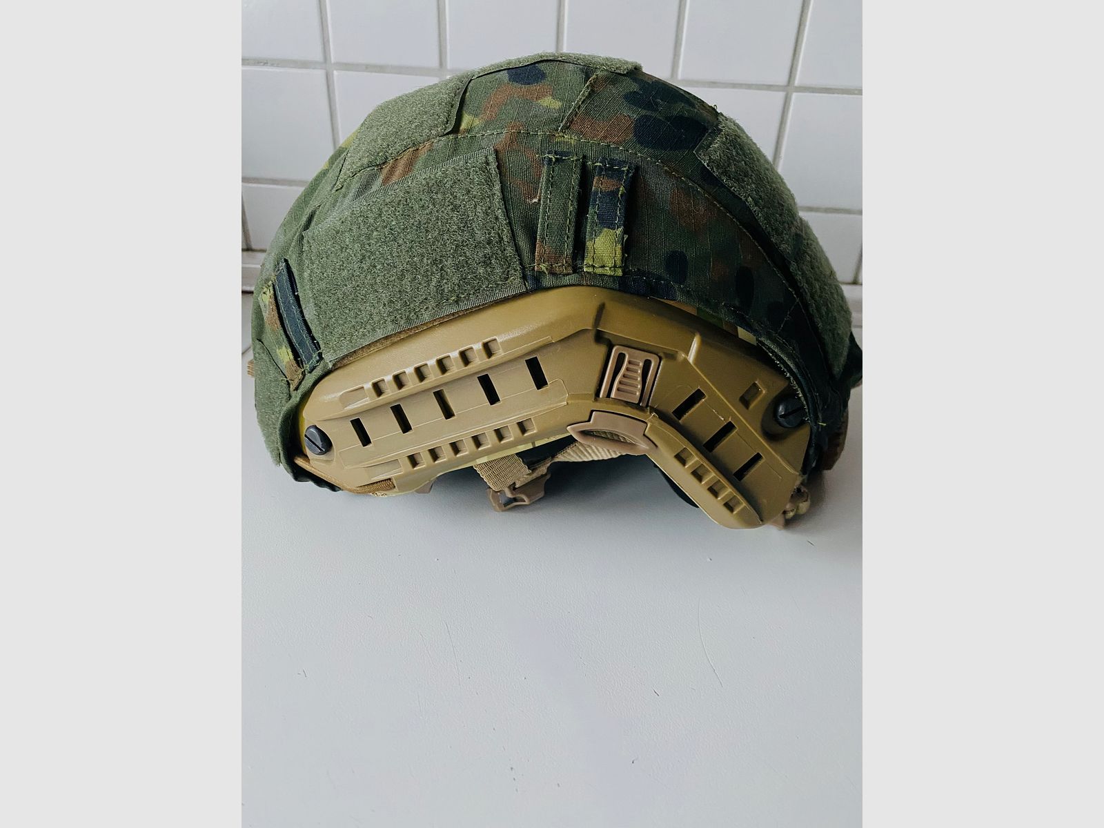 Helm Ultimate Tactical