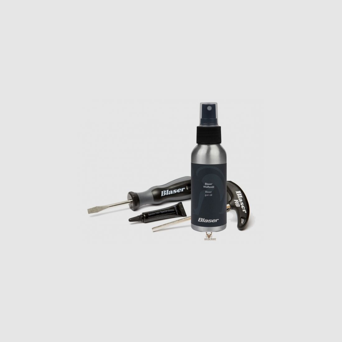 Blaser Werkzeug- u. Pflegeset