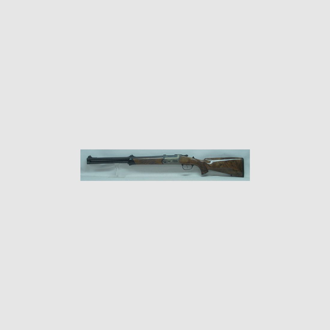 BD14 Luxus - Kal..30-06, .22Hornet, 20/76