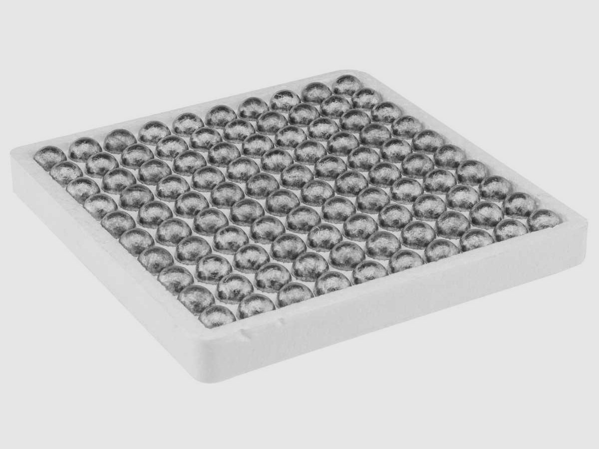 Round balls per 100 - Cal. .69 (675), image 6 of 10