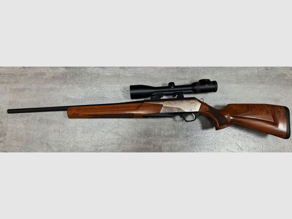 Browning Maral 4X ultimate