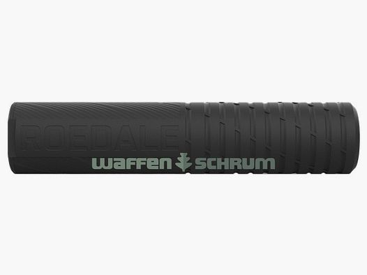 Roedale Ti42 (MK-X) M18x1 / L199mm - 30 to 36dB