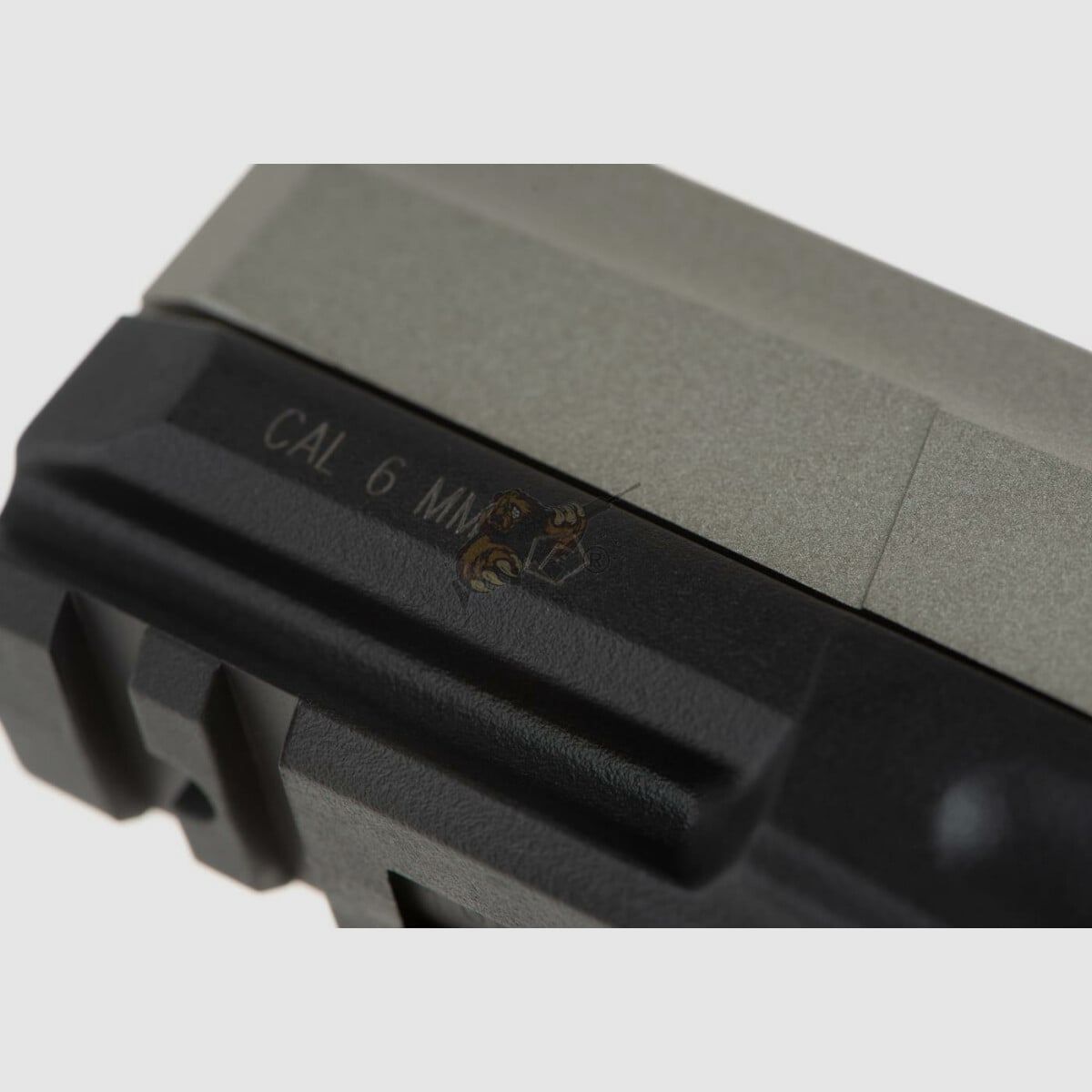 24/7 Gen 2 Blowback Co2 Dual Tone - KWC, afbeelding 5 van 7