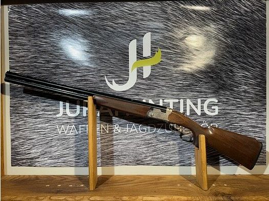 Beretta BDF Beretta 686 Silver Pigeon 1 Vittoria Damenflinte