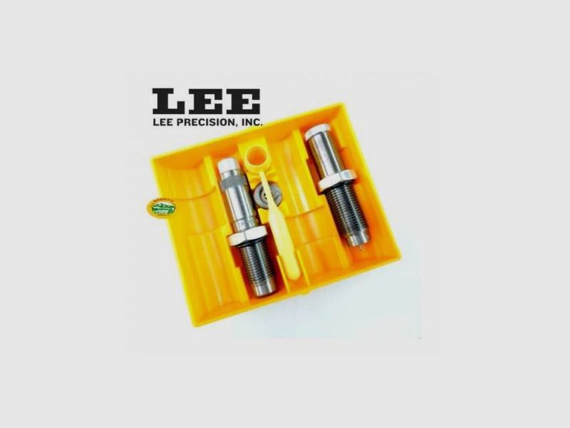 LEE Collet-Set 300 WIN Magnum 2 Stk. - 90722