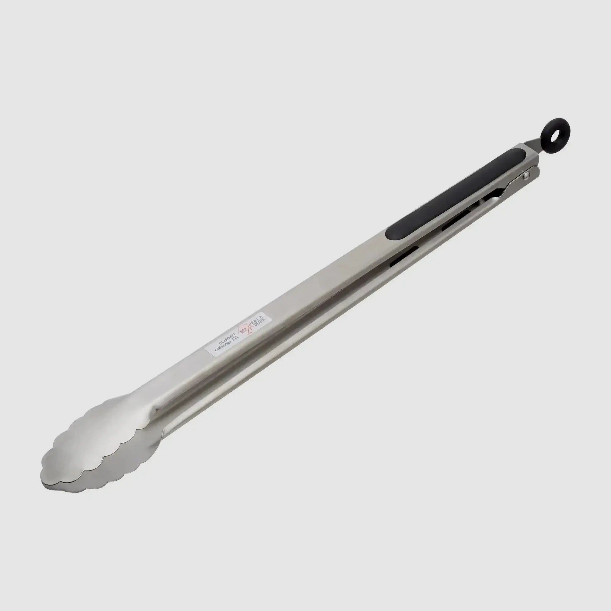 KH Security KH Security Grillzange XXL